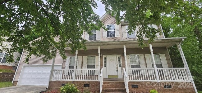 Primary Photo - 12217 Westbury Glen Ct