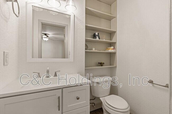 Building Photo - 2439 S 123rd E Ave