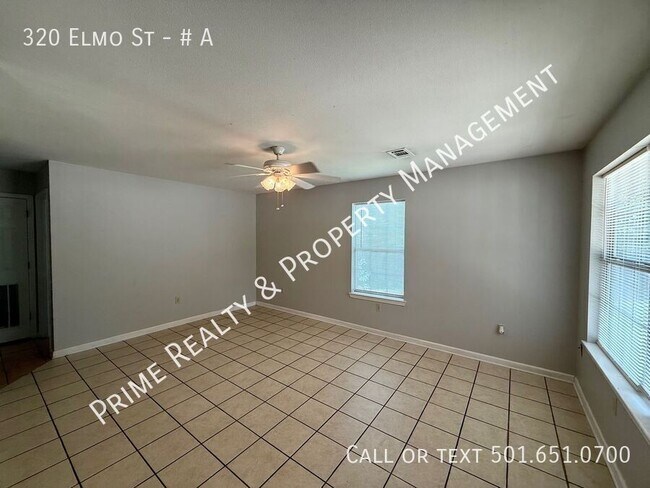 Building Photo - 320 Elmo St