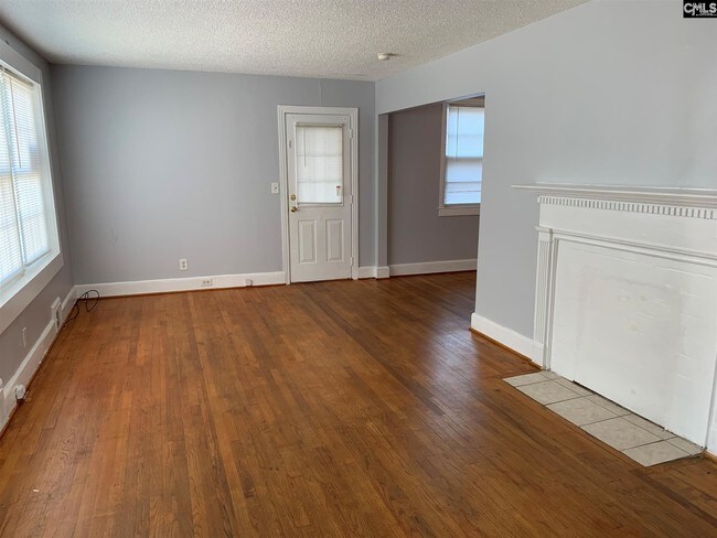 Building Photo - 1429 Colin Kelly Dr