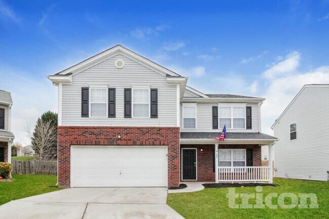 Building Photo - 9108 Old Ash Ct