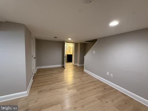 Building Photo - 5413 Pembroke Ave