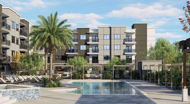 Building Photo - 11650 W McDowell Rd
