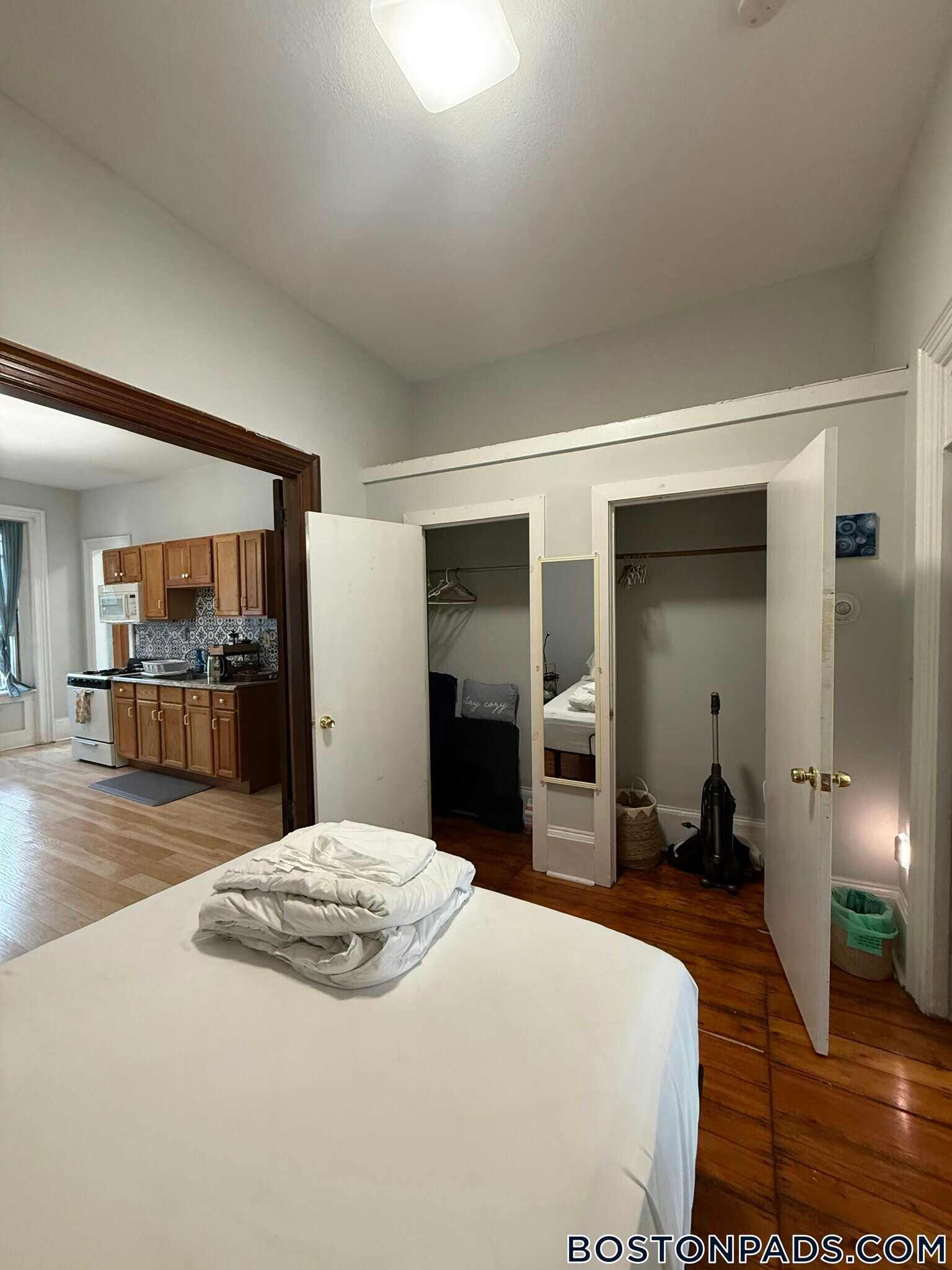 Building Photo - 94 Mt Pleasant Ave