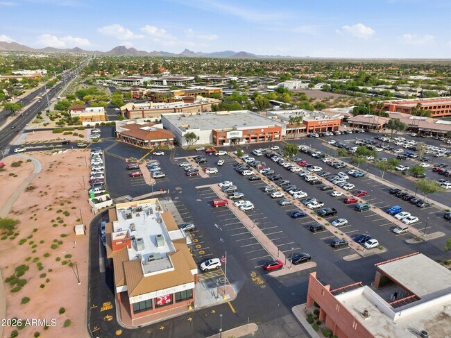 Building Photo - 11515 N 91st St