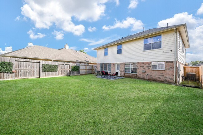 Building Photo - 12122 Lucky Meadow Dr