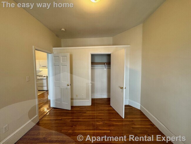 Building Photo - 891 Massachusetts Ave