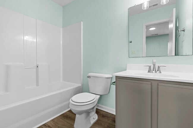 Building Photo - 1075 W Pueblo Dr