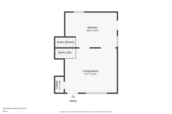 Building Photo - Cute 3 Bedroom Home