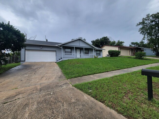 Primary Photo - MODERN 3/2 HOME IN NORTHWEST ORLANDO