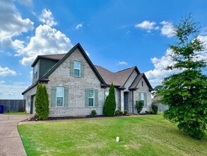 Building Photo - Olive Branch-Brand New 4 Bedroom 3 Bath Ho...
