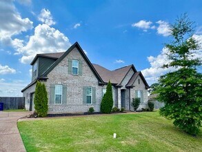 Building Photo - OPEN HOUSE! Olive Branch-Brand New 4 Bedro...