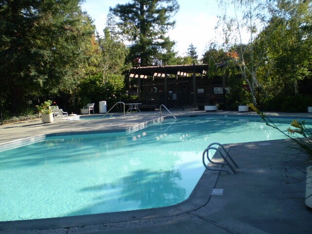 Building Photo - Stunning Timberlake Lodge Condo in Quiet Arden-Arcade Community!