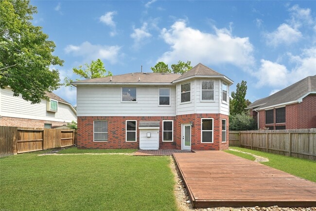 Building Photo - 10219 Sable Trail Ln