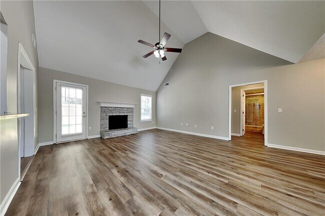 Building Photo - 1625 Alcovy River Dr
