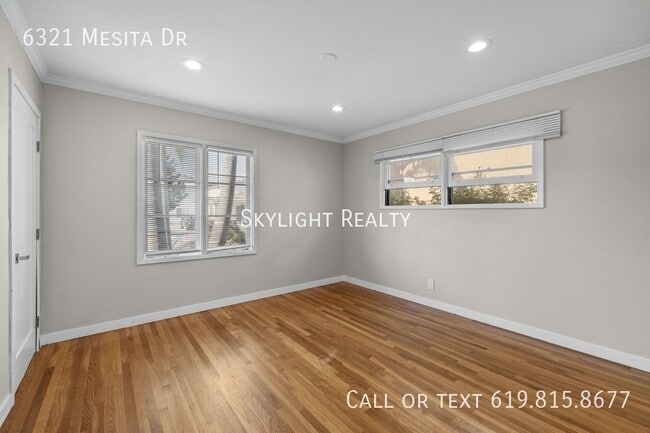 Building Photo - 6321 Mesita Dr