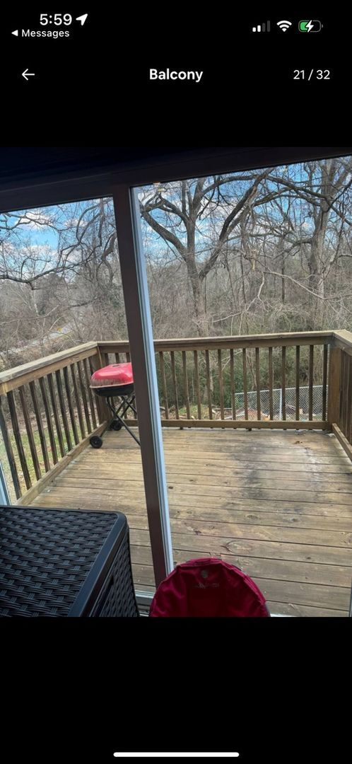 Building Photo - Charming 3BR House in Greensboro