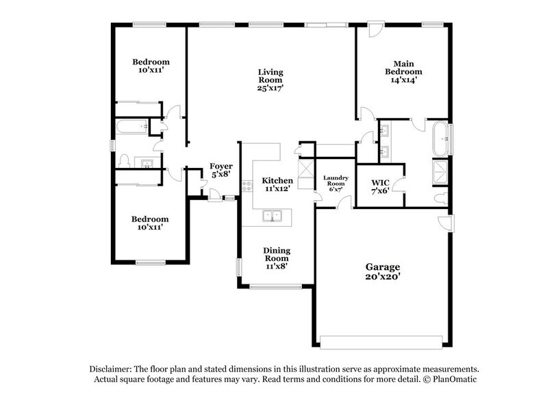 Building Photo - 4119 E San Pedro Ave