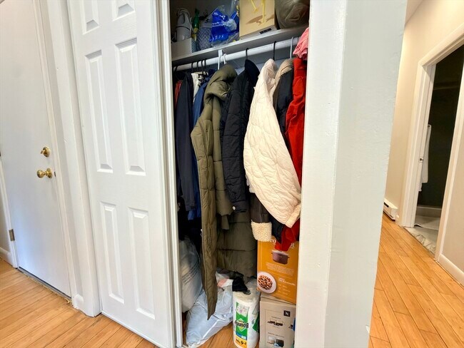 Building Photo - 420 Massachusetts Ave