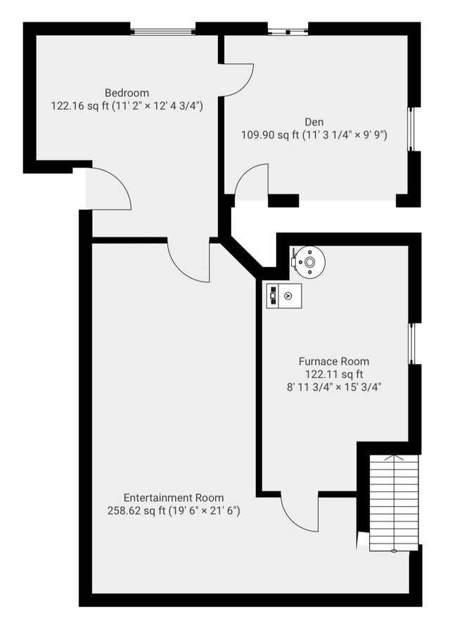 Building Photo - 957 N Ridgewood Dr