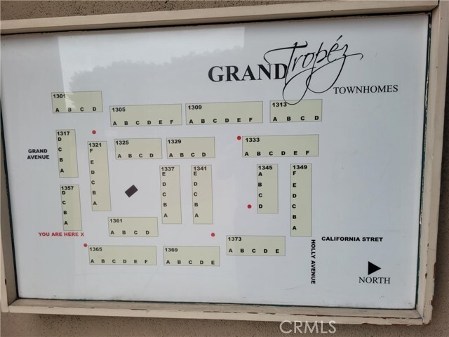 Building Photo - 1329 E Grand Ave