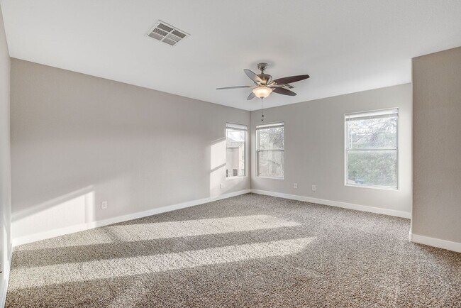 Building Photo - Totally Updated Solar Powered 4 Bedroom! Bedroom and Bath Downstairs!