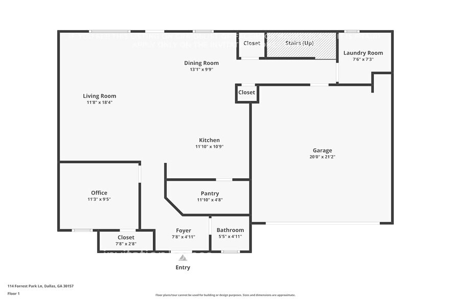 Building Photo - 114 Forrest Park Ln