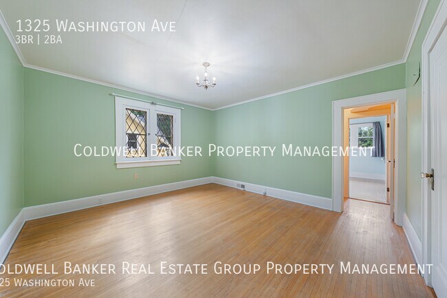 Building Photo - 1325 Washington Ave