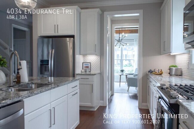 Building Photo - 4034 Endurance Trl