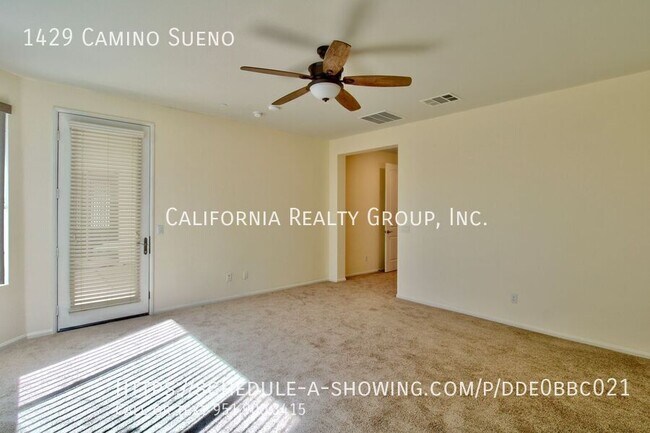 Building Photo - 1429 Camino Sueno