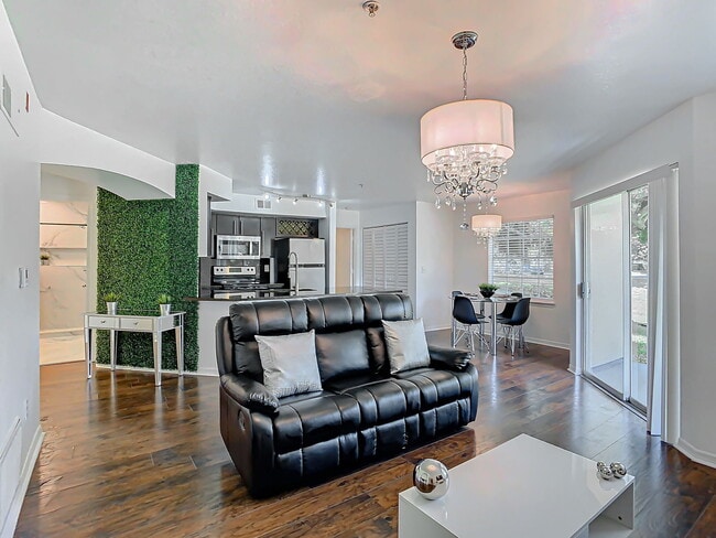 Primary Photo - Westpointe Boulevard, Orlando, FL 32835 - 1 BR 1 BA condo