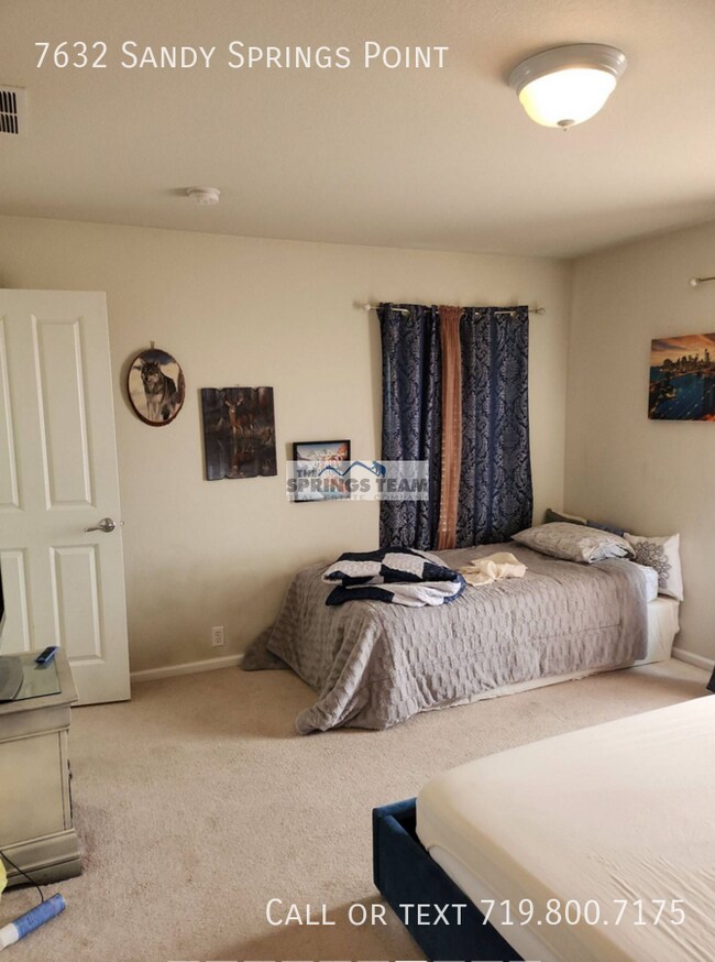 Building Photo - 7632 Sandy Springs Point