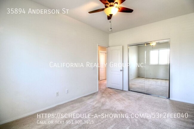 Building Photo - 35894 Anderson St