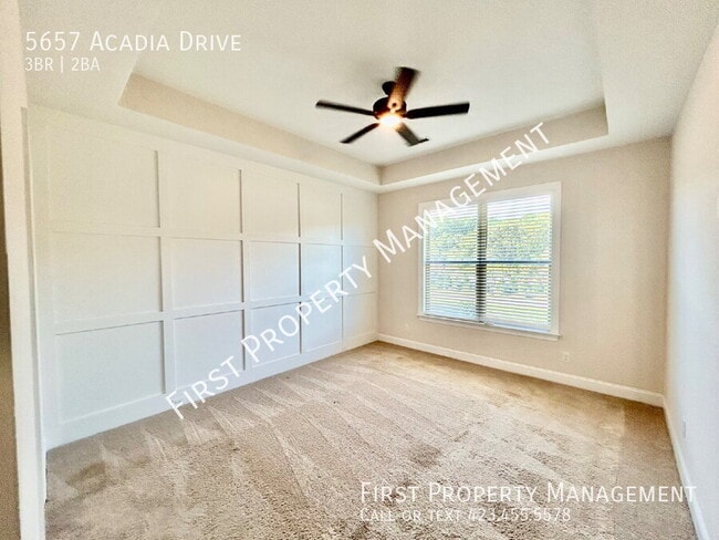 Building Photo - 5657 Acadia Dr