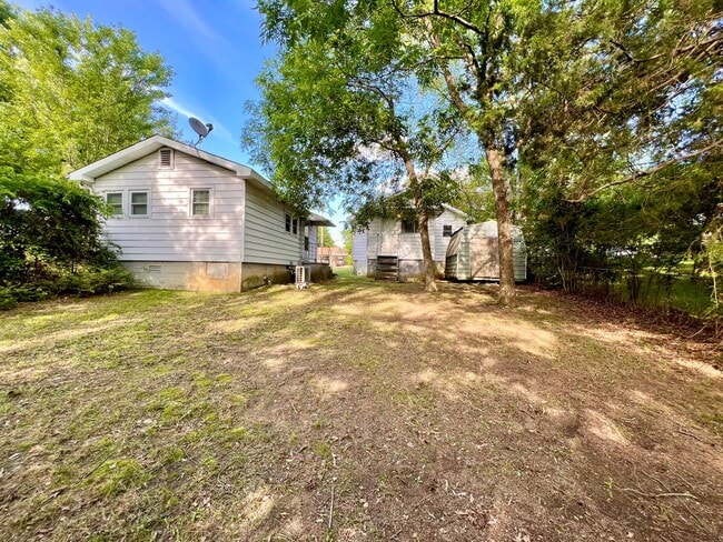 Building Photo - Home for Rent in Hot Springs!