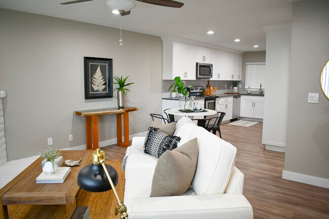 Building Photo - Westfall Village