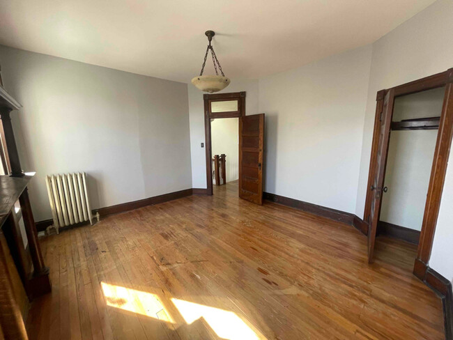 Building Photo - 2701 N Calvert St