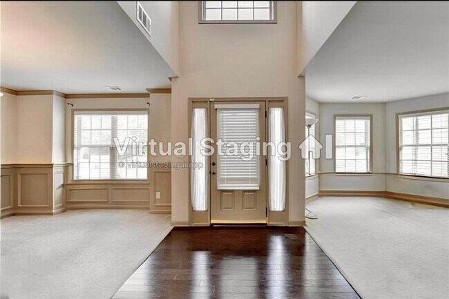 Building Photo - 3248 Sag Harbor Ct NE
