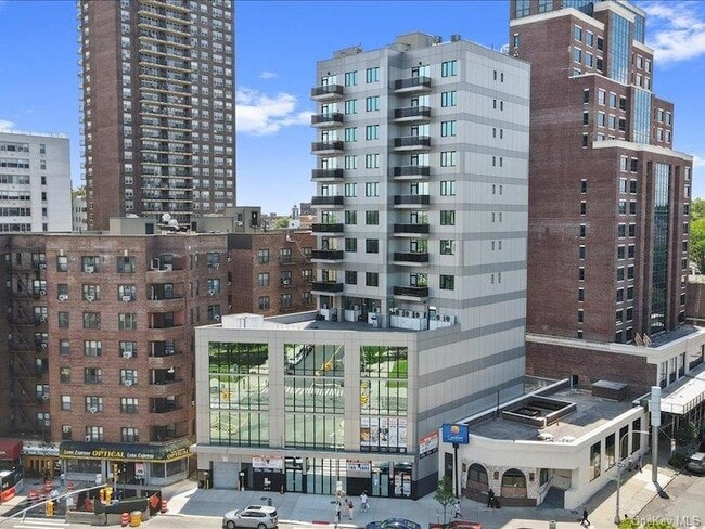 Primary Photo - 124-28 Queens Blvd