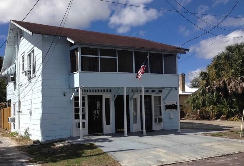 Building Photo - 2212 N Massachusetts Ave