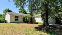 Building Photo - Large Lot; Fenced Backyard; No HOA
