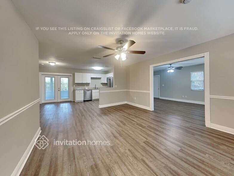 Building Photo - 6203 Frost Dr