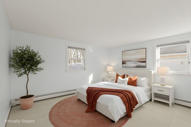 Building Photo - 8 Stanley St