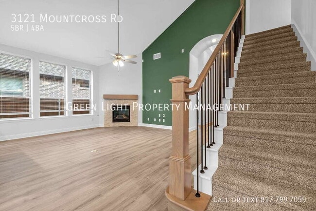 Building Photo - 3121 Mountcross Rd