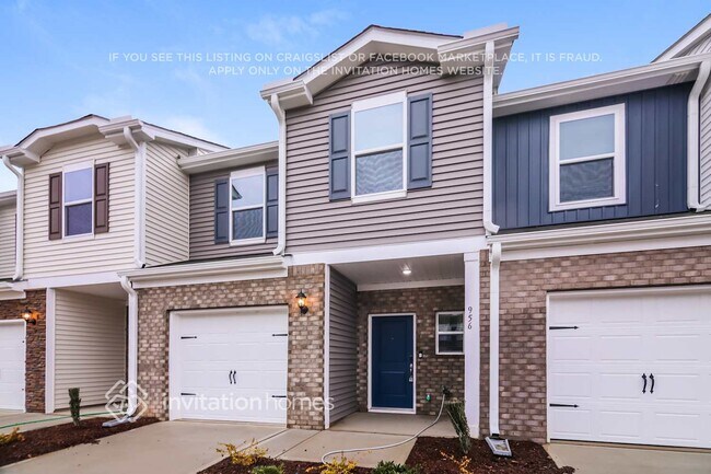 Building Photo - 956 Greenville Wy