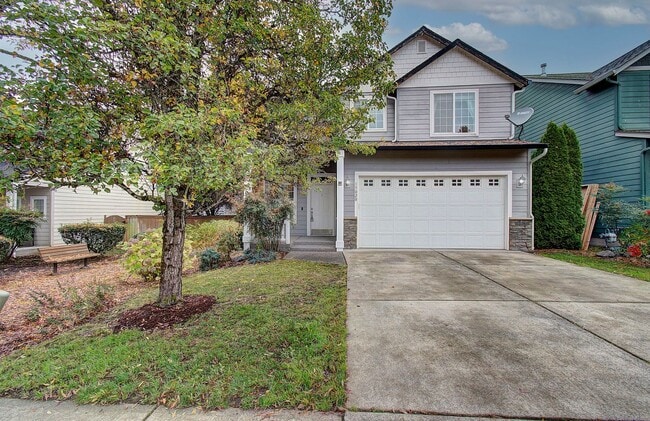 Building Photo - Salmon Creek 4 bd 2.5 ba Available Now!