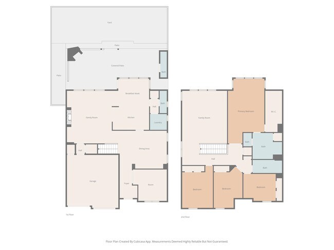 Building Photo - 4431 Oak Roset