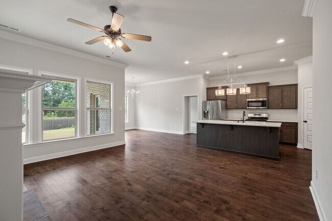 Building Photo - 9023 Mountain Preserve Blvd