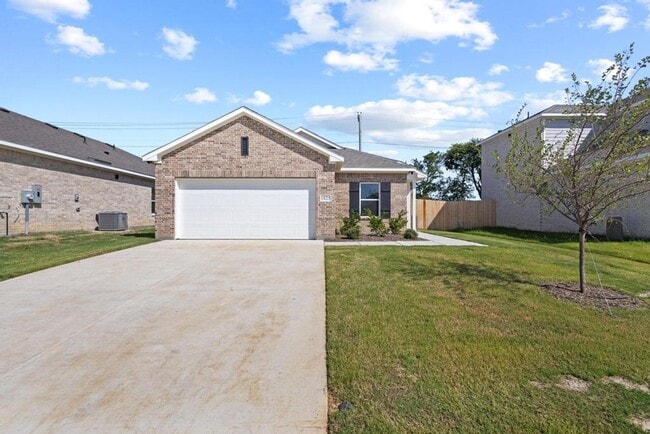 Primary Photo - Brand New 3 Bed / 2 Bath Home Be the First...
