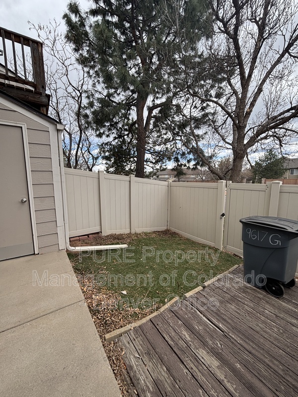 Building Photo - 9617 W Chatfield Ave